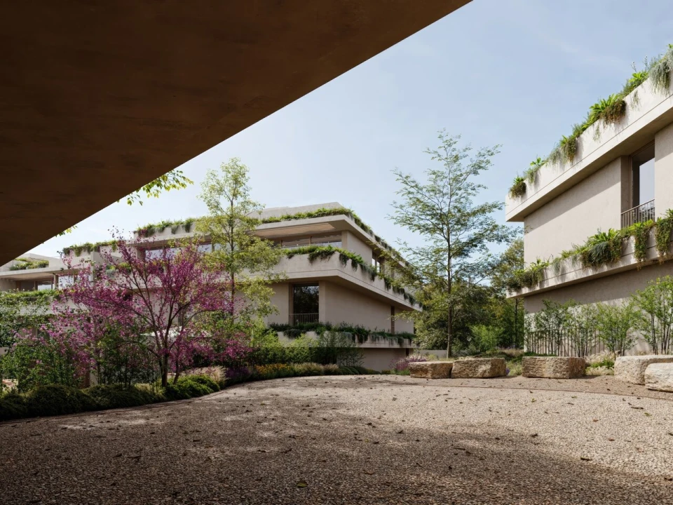 Apartamento T4 para Venda em Aldoar, Foz do Douro e Nevogilde Foto 24