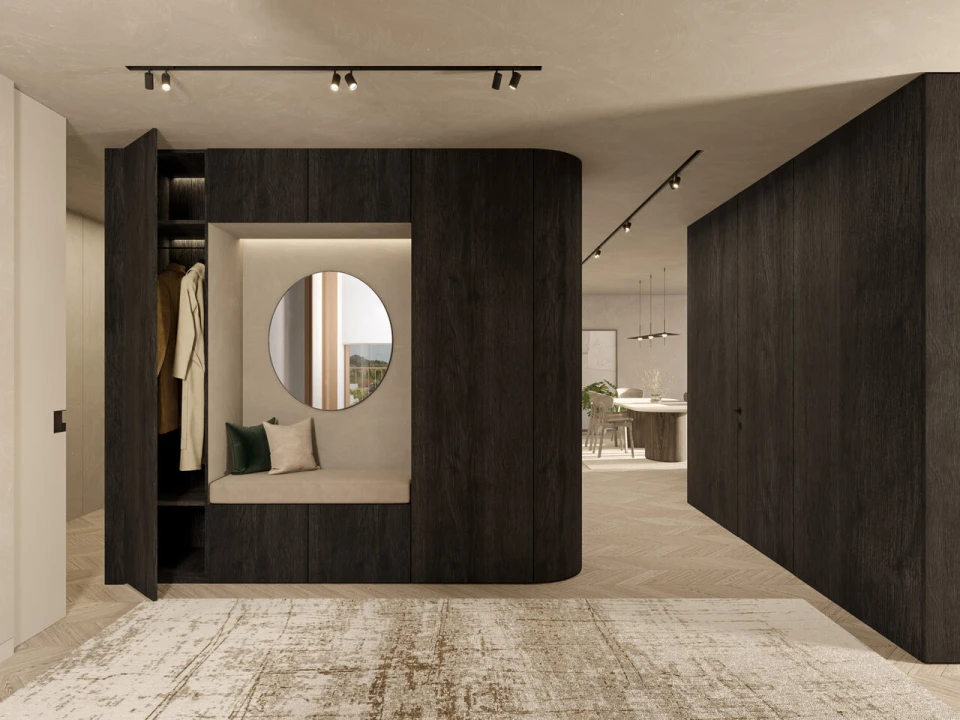 Apartamento T4 para Venda em Aldoar, Foz do Douro e Nevogilde Foto 38