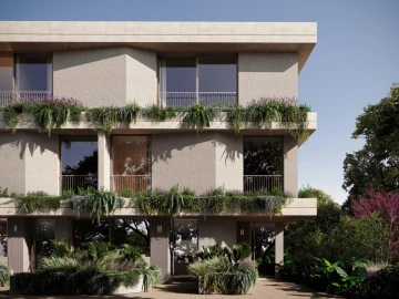 Apartamento T4 para Venda em Aldoar, Foz do Douro e Nevogilde