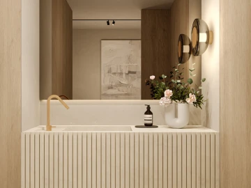 Apartamento T4 para Venda em Aldoar, Foz do Douro e Nevogilde