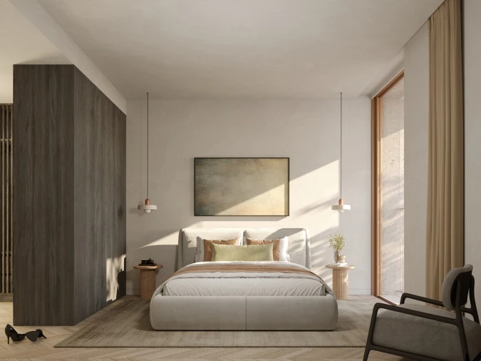 Apartamento T4 para Venda em Aldoar, Foz do Douro e Nevogilde Foto 5
