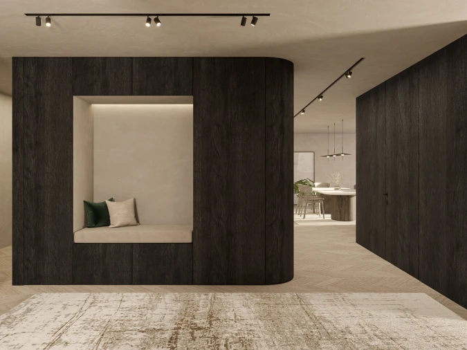 Apartamento T4 para Venda em Aldoar, Foz do Douro e Nevogilde Foto 30