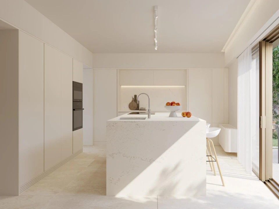 Apartamento T3 para Venda em Aldoar, Foz do Douro e Nevogilde Foto 2