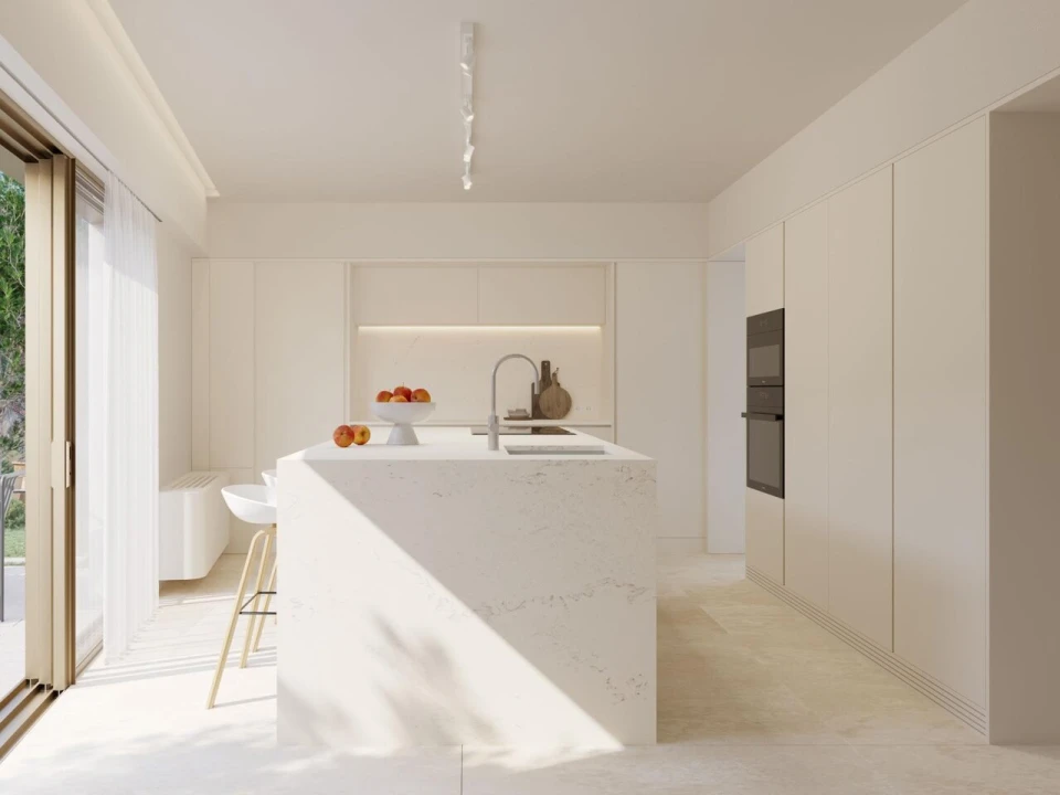 Apartamento T3 para Venda em Aldoar, Foz do Douro e Nevogilde Foto 4