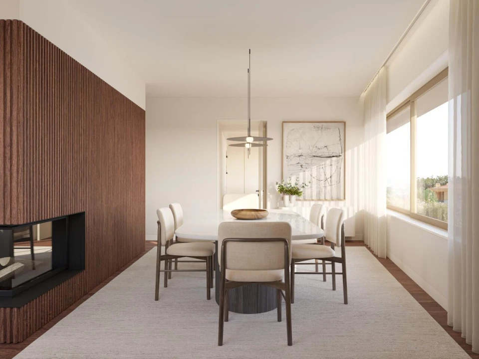 Apartamento T3 para Venda em Aldoar, Foz do Douro e Nevogilde Foto 14
