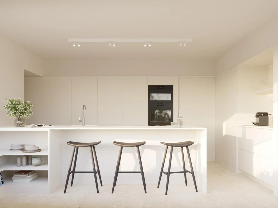 Apartamento T3 para Venda em Aldoar, Foz do Douro e Nevogilde Foto 15