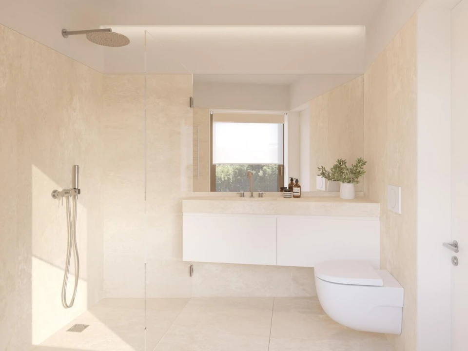 Apartamento T3 para Venda em Aldoar, Foz do Douro e Nevogilde Foto 22