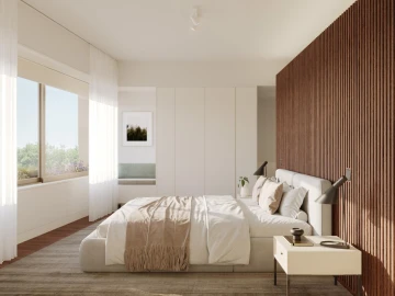Apartamento T3 para Venda em Aldoar, Foz do Douro e Nevogilde