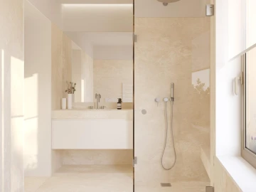 Apartamento T3 para Venda em Aldoar, Foz do Douro e Nevogilde