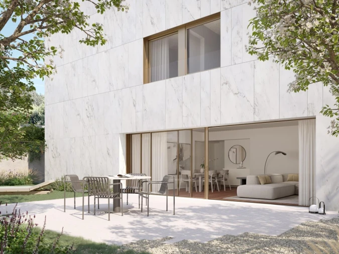 Apartamento T3 para Venda em Aldoar, Foz do Douro e Nevogilde Foto 5