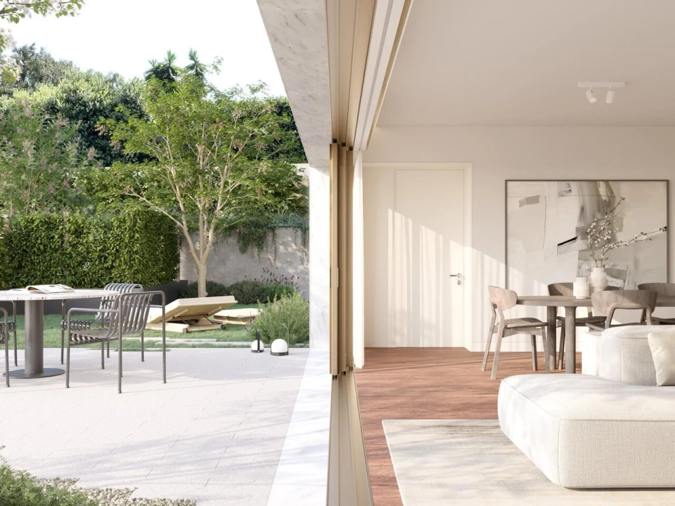 Apartamento T4 para Venda em Aldoar, Foz do Douro e Nevogilde Foto 1