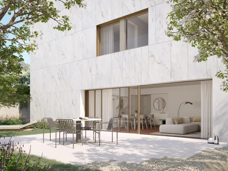 Apartamento T4 para Venda em Aldoar, Foz do Douro e Nevogilde Foto 2