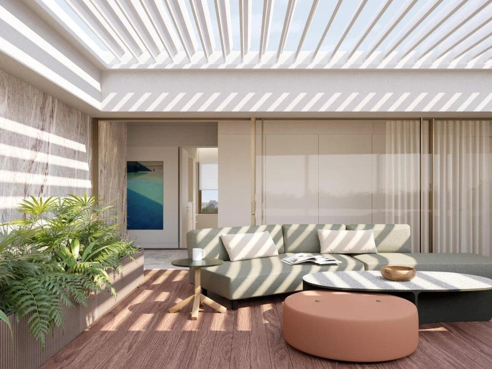 Apartamento T4 para Venda em Aldoar, Foz do Douro e Nevogilde Foto 6
