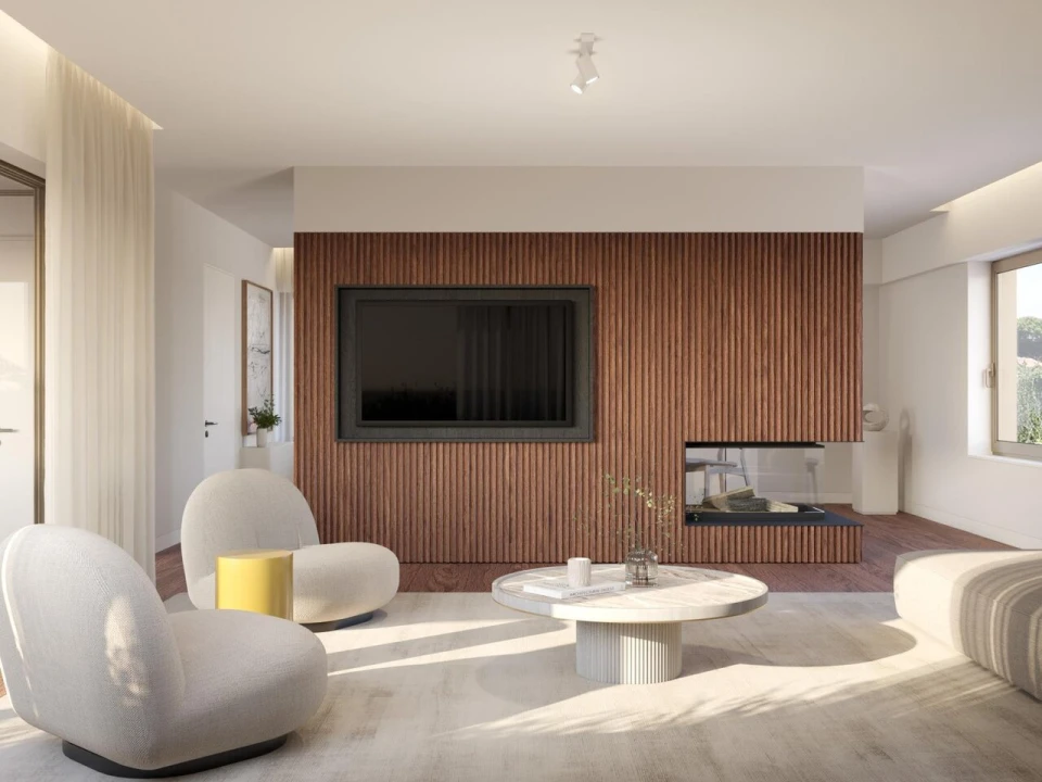 Apartamento T4 para Venda em Aldoar, Foz do Douro e Nevogilde Foto 7