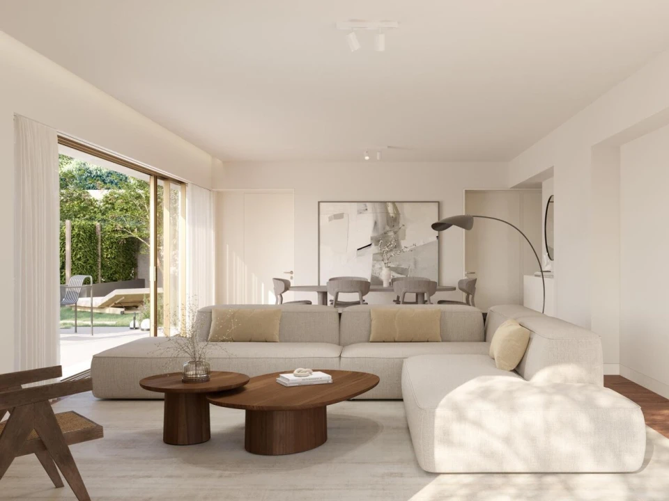 Apartamento T4 para Venda em Aldoar, Foz do Douro e Nevogilde Foto 8