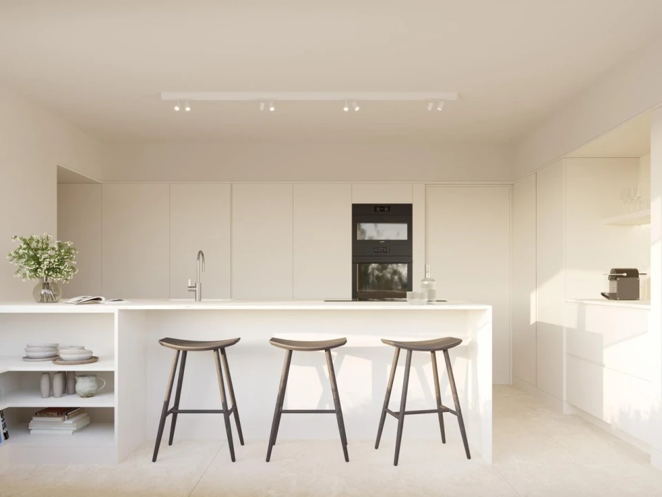Apartamento T4 para Venda em Aldoar, Foz do Douro e Nevogilde Foto 9