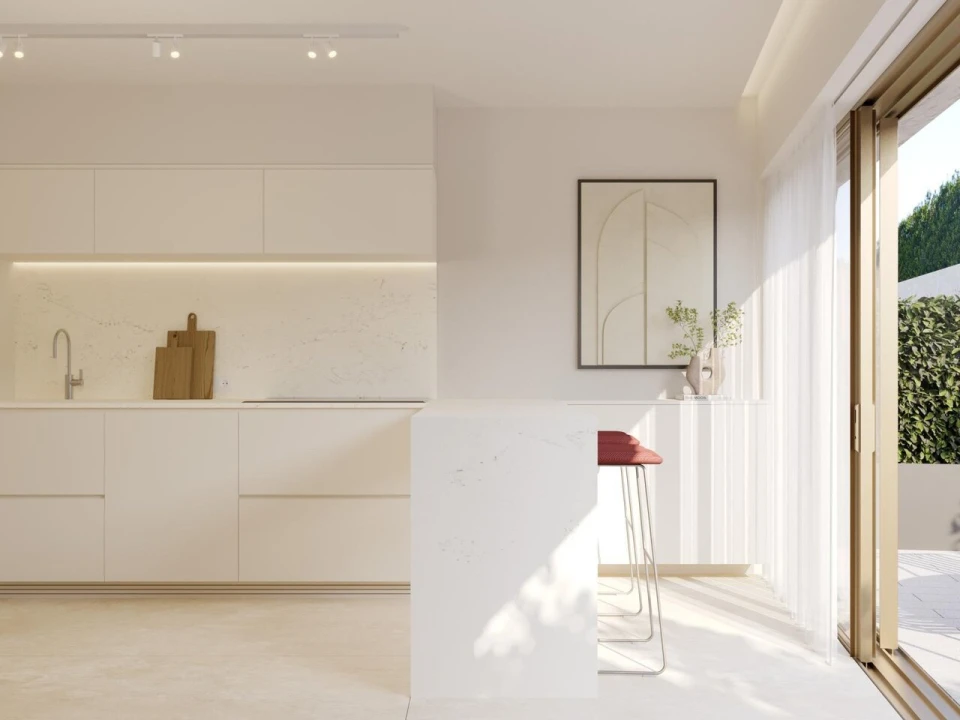 Apartamento T4 para Venda em Aldoar, Foz do Douro e Nevogilde Foto 14