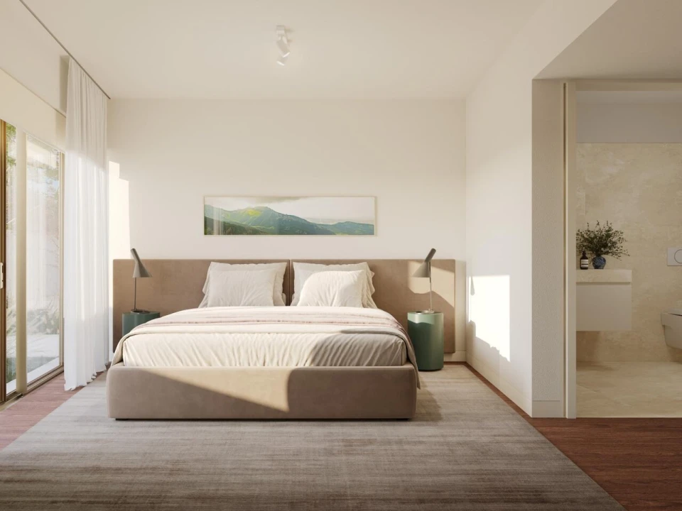 Apartamento T4 para Venda em Aldoar, Foz do Douro e Nevogilde Foto 19