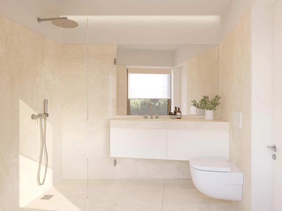 Apartamento T4 para Venda em Aldoar, Foz do Douro e Nevogilde Foto 20