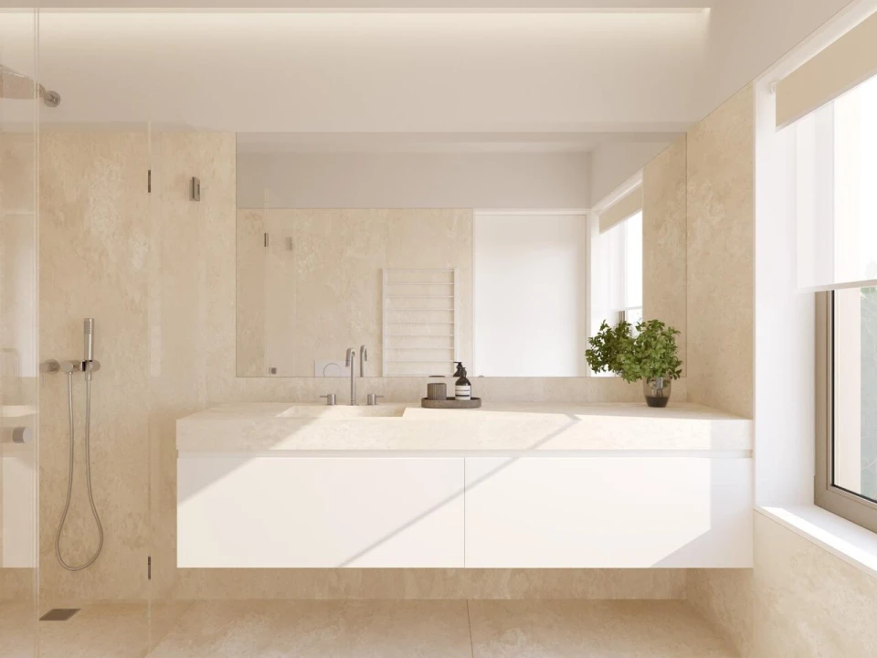 Apartamento T4 para Venda em Aldoar, Foz do Douro e Nevogilde Foto 21