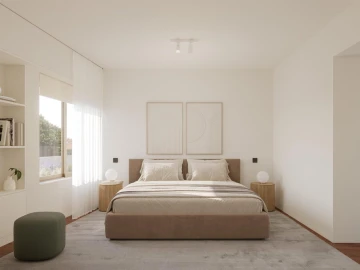 Apartamento T4 para Venda em Aldoar, Foz do Douro e Nevogilde