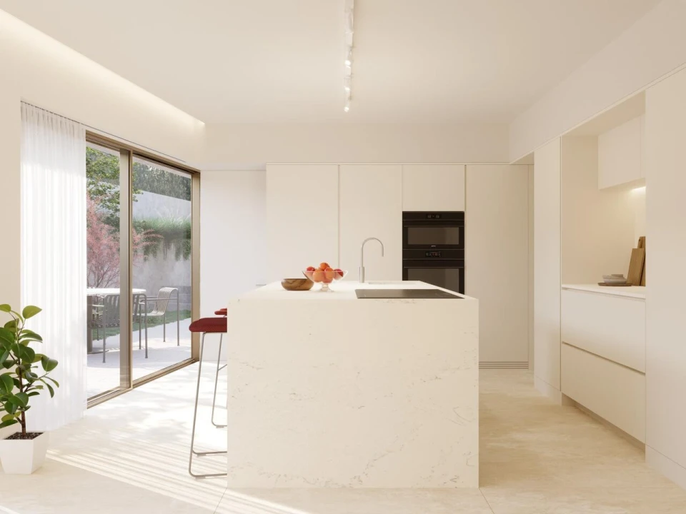 Apartamento T5 para Venda em Aldoar, Foz do Douro e Nevogilde Foto 14