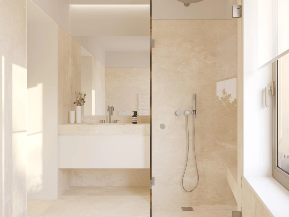 Apartamento T5 para Venda em Aldoar, Foz do Douro e Nevogilde Foto 23