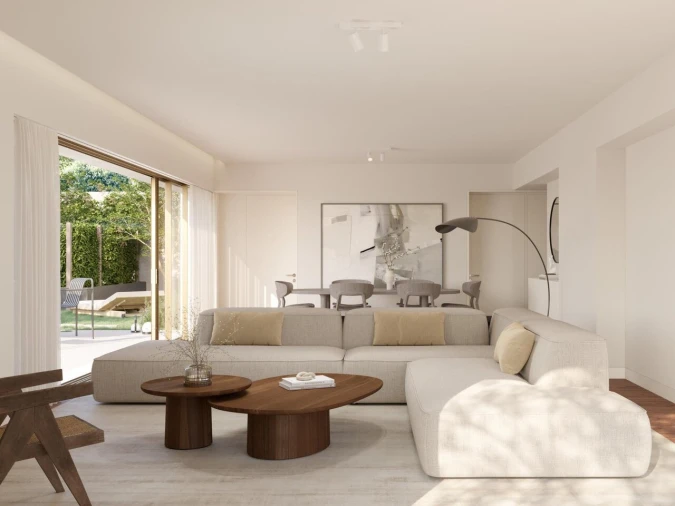 Apartamento T5 para Venda em Aldoar, Foz do Douro e Nevogilde Foto 9