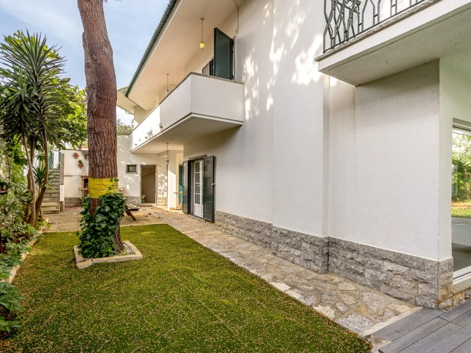 Moradia T6 para Venda em Carcavelos e Parede Foto 35