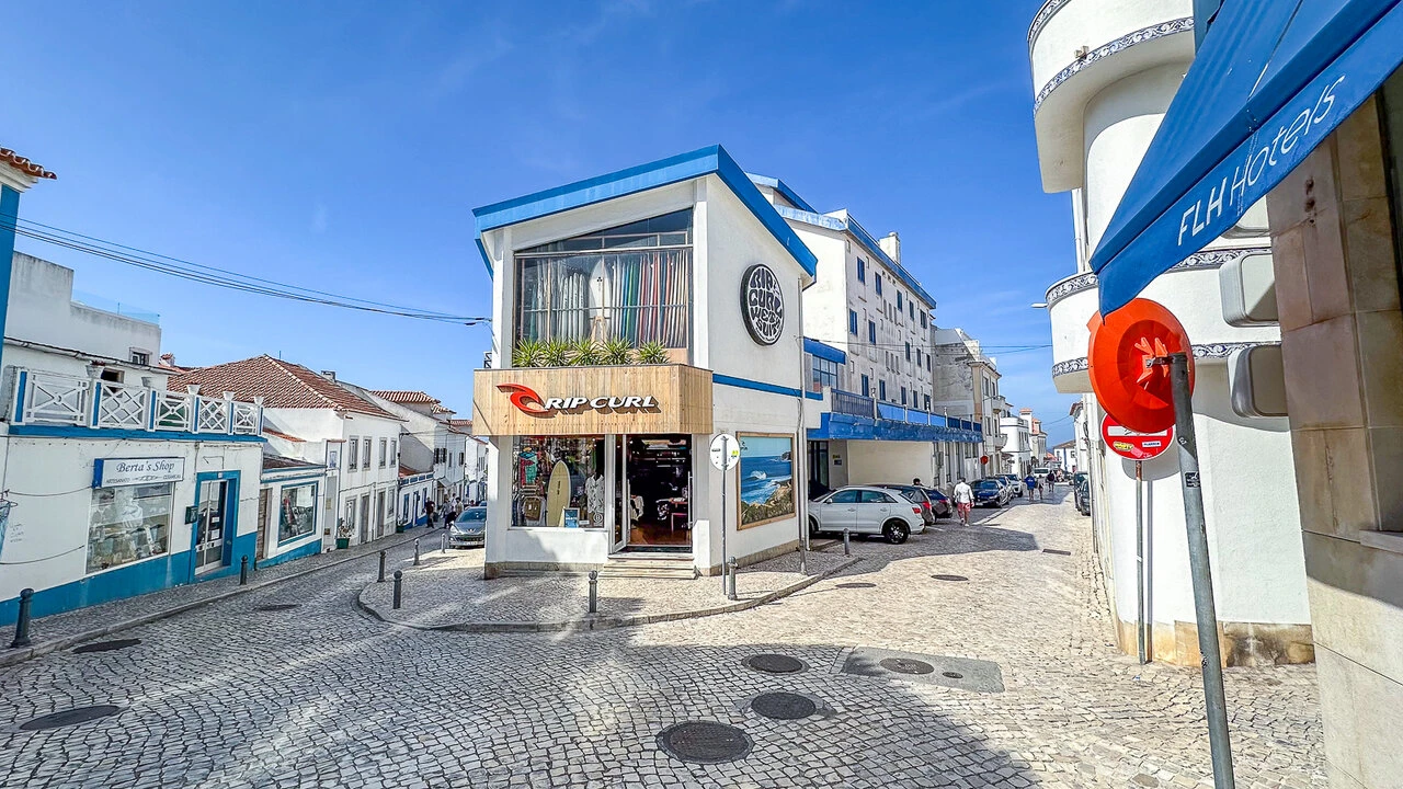 Apartamento T3 para Venda em Ericeira Foto 15