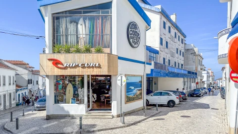 Apartamento T3 para Venda em Ericeira