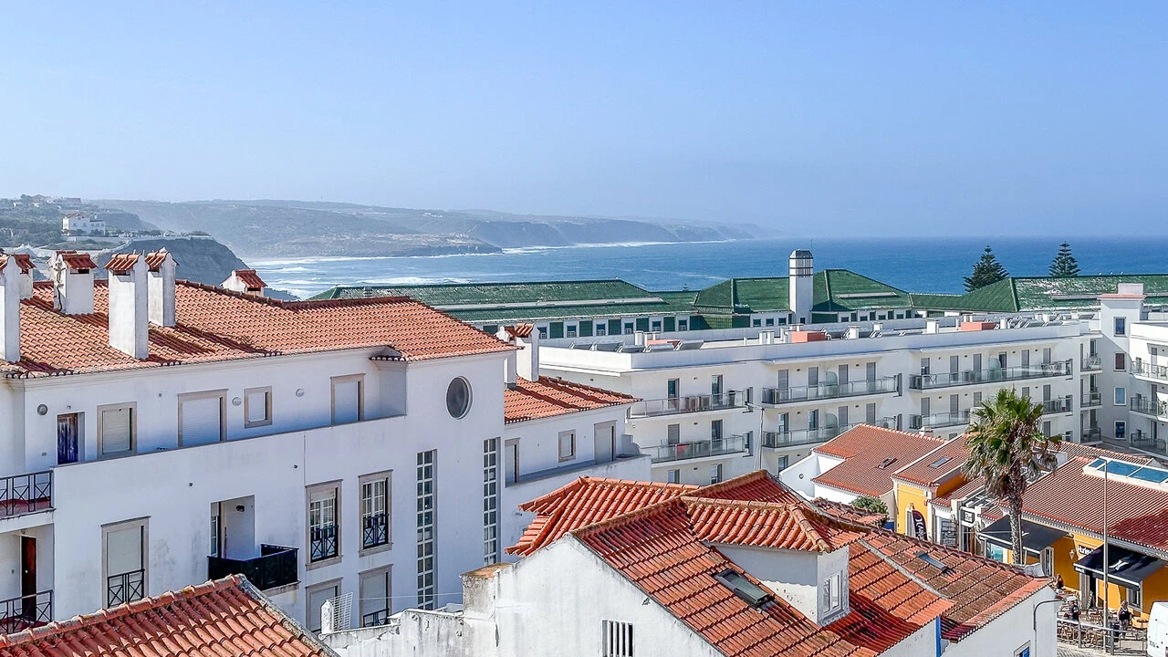 Apartamento T3 para Venda em Ericeira Foto 4