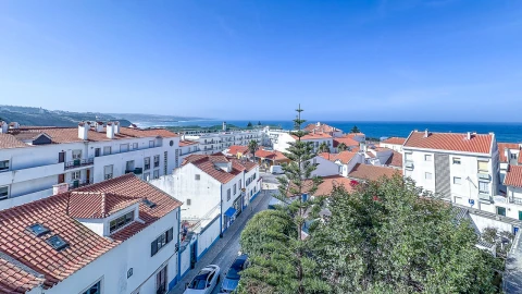 Apartamento T3 para Venda em Ericeira