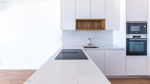 Apartamento T3 para Venda em Ericeira