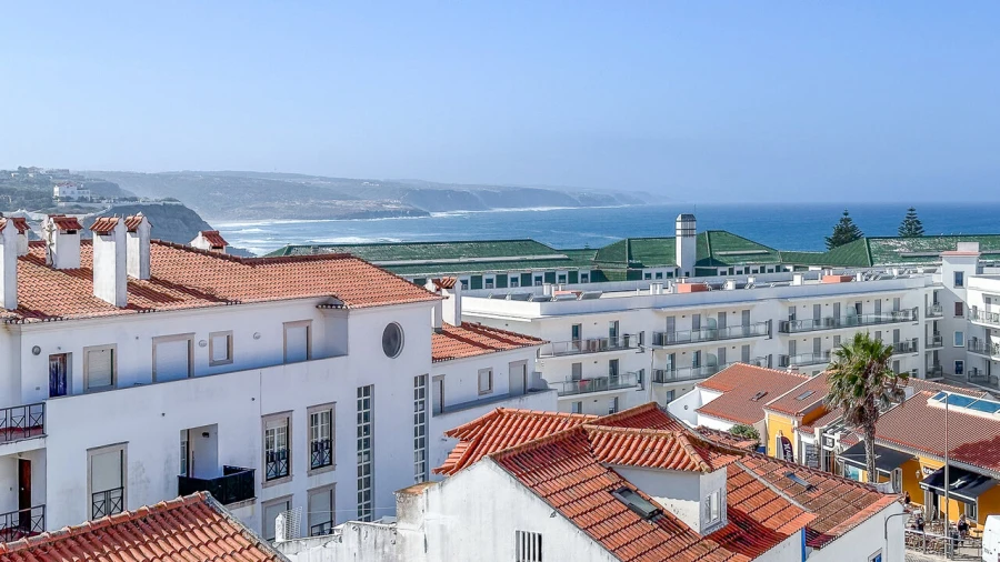 Apartamento T3 para Venda em Ericeira Foto 4