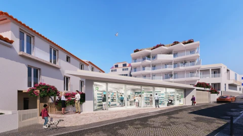 Apartamento T3 para Venda em Ericeira