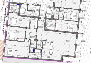 Apartamento T3 para Venda em Ericeira