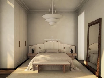 Apartamento T3 para Venda em Campo de Ourique