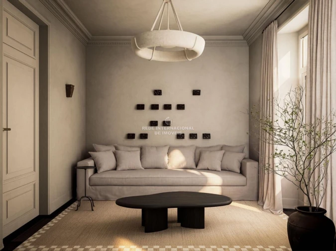 Apartamento T3 para Venda em Campo de Ourique Foto 40