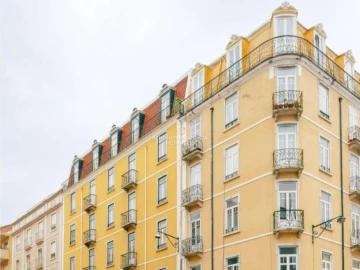 Apartamento T2 para Venda em Campo de Ourique