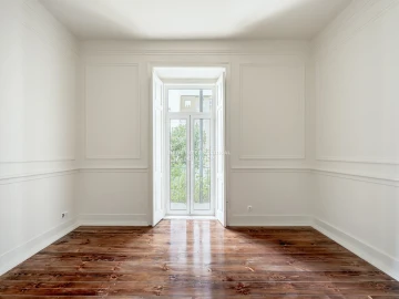 Apartamento T2 para Venda em Campo de Ourique