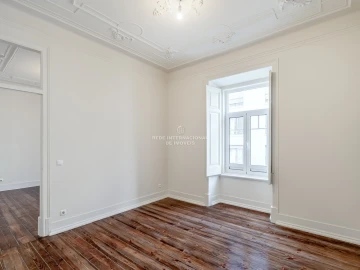 Apartamento T2 para Venda em Campo de Ourique
