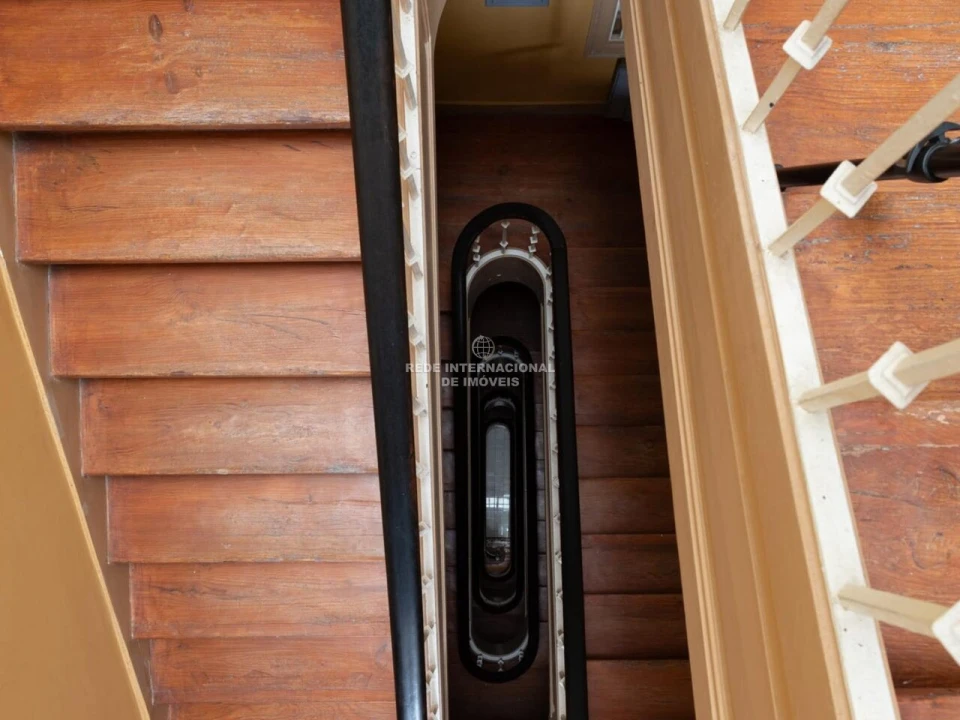 Apartamento T2 para Venda em Campo de Ourique Foto 25