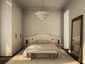 Apartamento T2 para Venda em Campo de Ourique