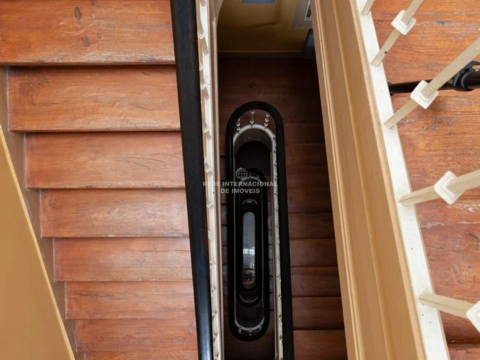 Apartamento T2 para Venda em Campo de Ourique Foto 25