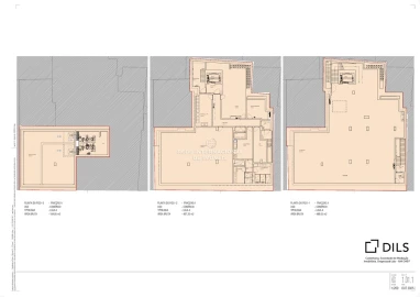 Apartamento T1 para Venda em Santa Maria Maior