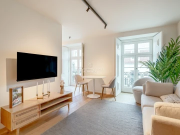Apartamento T1 para Venda em Santa Maria Maior