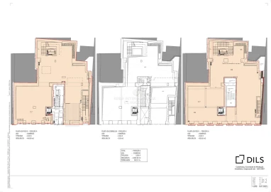 Apartamento T1 para Venda em Santa Maria Maior