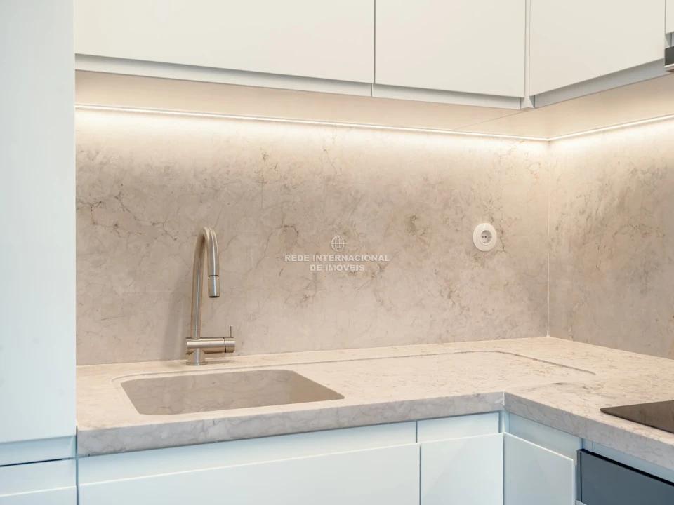 Apartamento T2 para Venda em Santa Maria Maior Foto 26