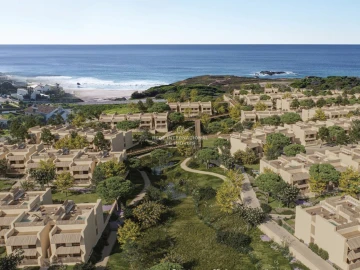 Apartamento T1 para Venda em Porto Covo